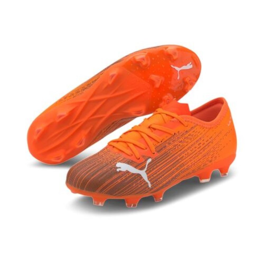 Puma Ultra 2.1 Chasing Adrenaline Soccer Cleats